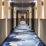 Mercure Centrum Szálloda Gdynia
