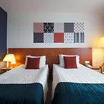 Mercure Centrum Gdynia