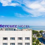 Hotel Mercure Centrum Gdynia