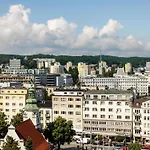 Mercure Centrum Gdynia