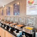 Mercure Centrum Szálloda 3*