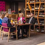 Hotel Mercure Centrum 3*