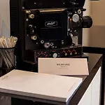メルキュール ツェントルム 3*