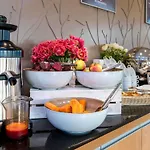 Hotel Mercure Centrum Gdynia