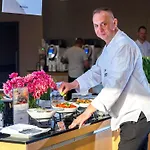Hotel Mercure Centrum Gdynia
