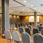 格丁尼亚美居中心酒店 3* 格丁尼亚