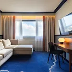 Mercure Centrum Szálloda 3*