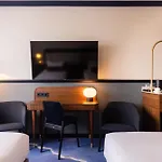 Mercure Centrum Hotel