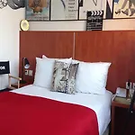 Mercure Centrum Szálloda 3*
