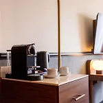 メルキュール ツェントルム ホテル グディニャ