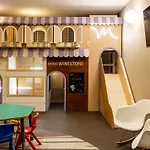 Mercure Centrum Szálloda 3*