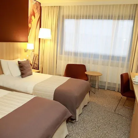 Mercure Centrum Hotel Gdynia