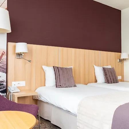 Hotel Mercure Centrum Gdynia
