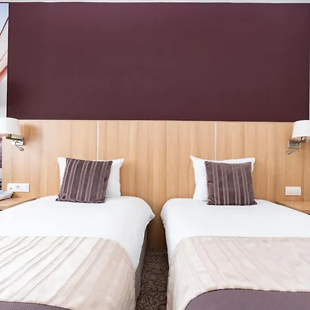 Mercure Centrum