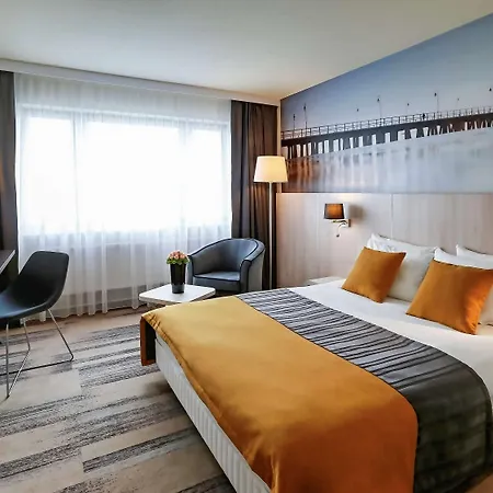 Hotel Mercure Centrum 3*