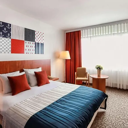 Mercure Centrum Hotel Gdynia