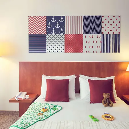 Hotel Mercure Centrum 3*