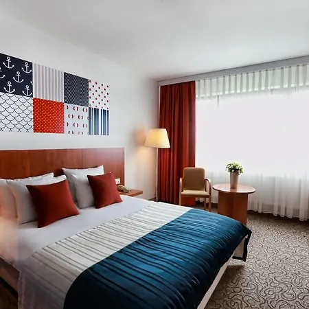 Hotel Mercure Centrum