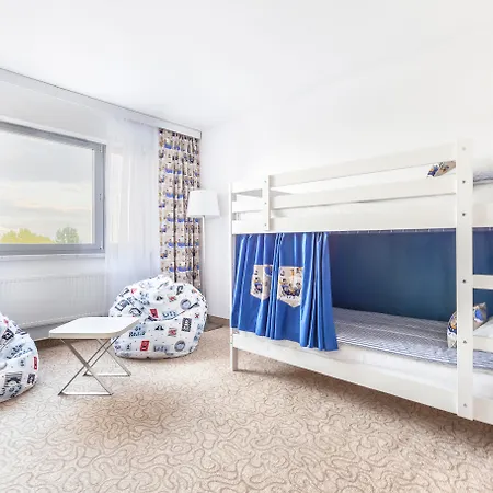 Hotel Mercure Centrum Gdynia