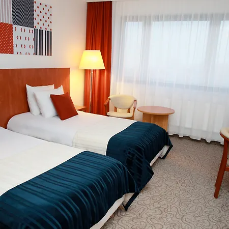 Mercure Centrum Szálloda 3*