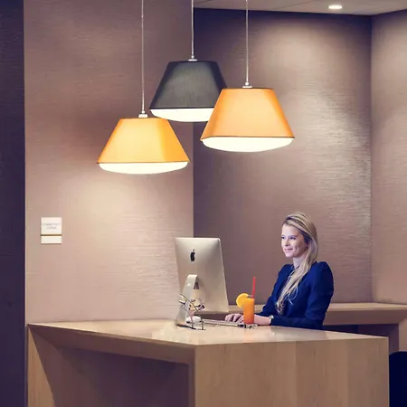 Hotel Mercure Centrum Gdynia