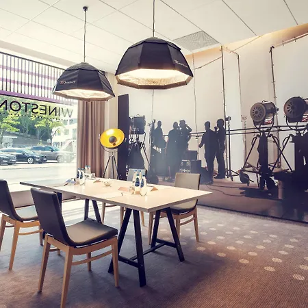 Hotel Mercure Centrum