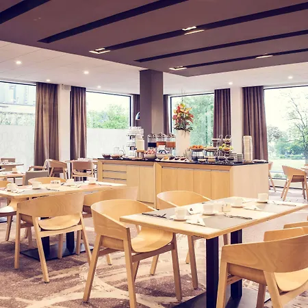 Mercure Centrum 3*