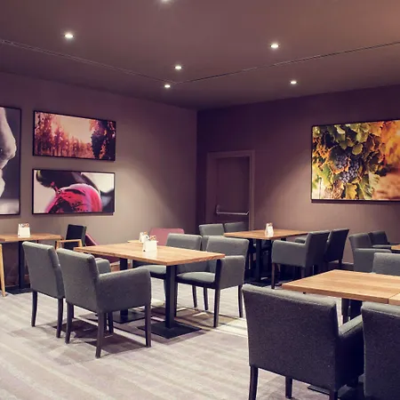 Hotel Mercure Centrum Gdynia