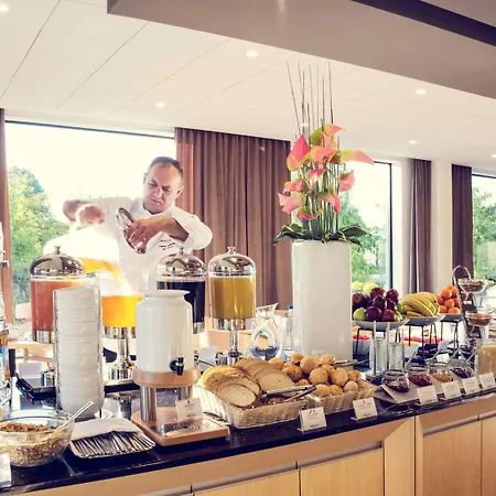 Hotel Mercure Centrum