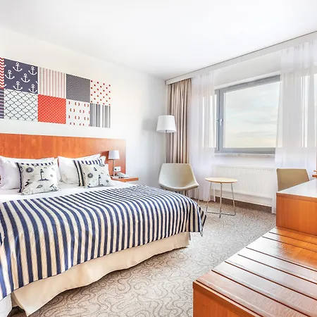 Mercure Centrum Gdynia