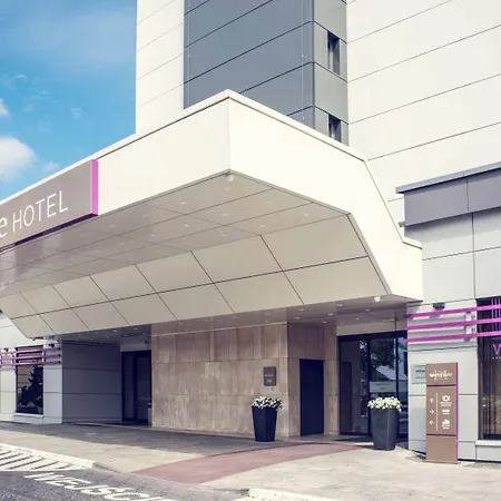 Mercure Centrum Hotel Gdynia