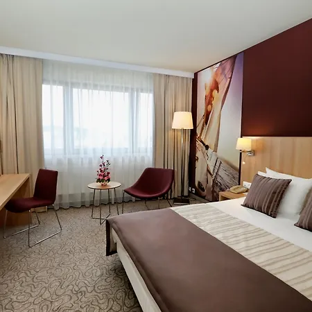 Hotel Mercure Centrum