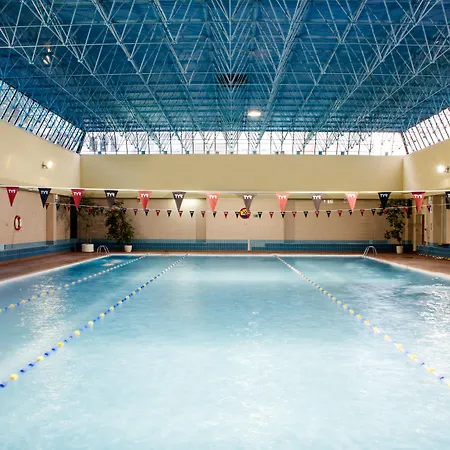 Hotel Mercure Centrum Gdynia