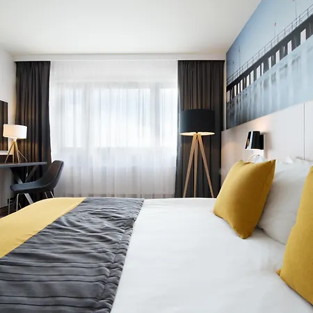 Mercure Centrum