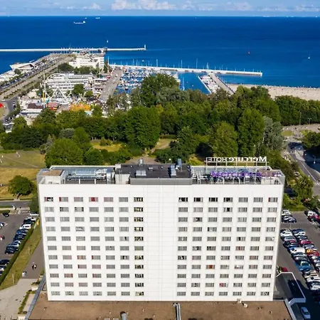 Hotel Mercure Centrum