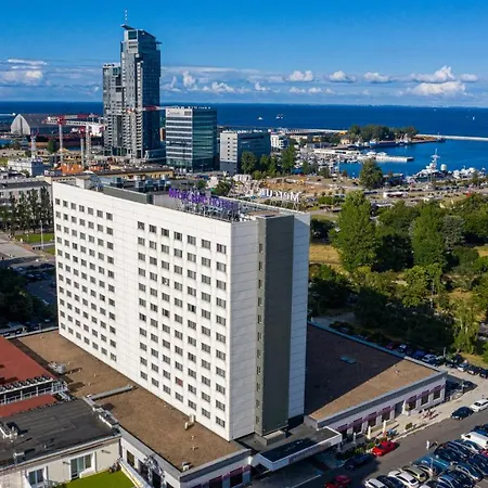 Mercure Centrum Hotel Gdynia