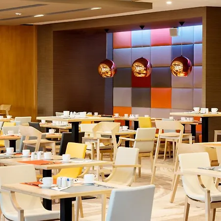 Hotel Mercure Centrum Gdynia
