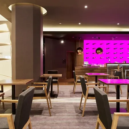 Mercure Centrum Hotel Gdynia