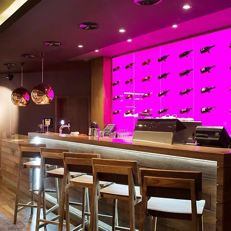 Mercure Centrum Gdynia