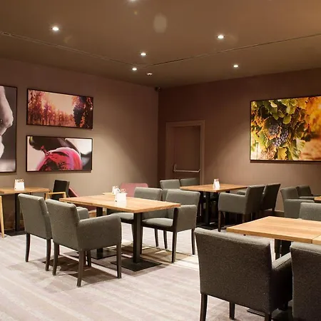 Mercure Centrum Hotel Gdynia