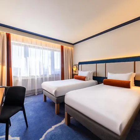 Hotel Mercure Centrum Gdynia