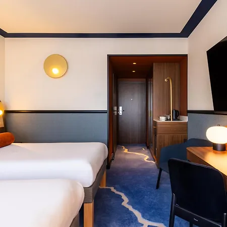Mercure Centrum