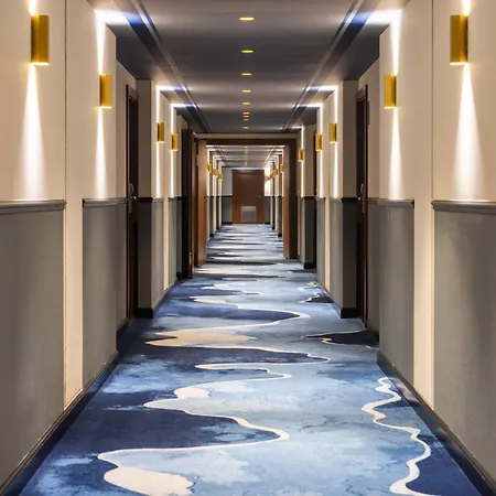 Hotel Mercure Centrum Gdynia
