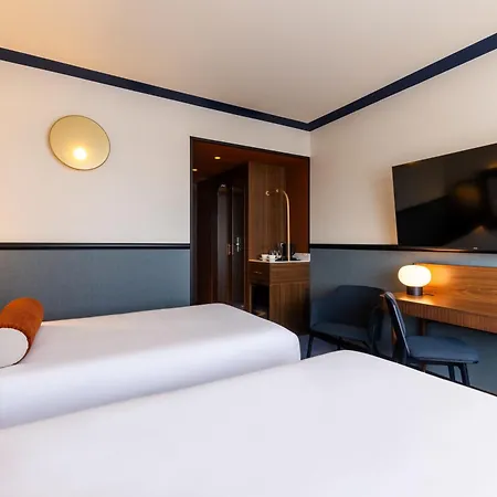 Mercure Centrum 3* Gdynia