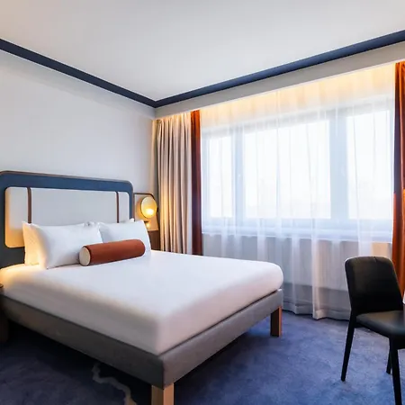Hotel Mercure Centrum