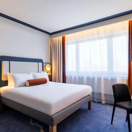 Hotel Mercure Centrum