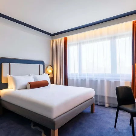 Hotel Mercure Centrum Gdynia