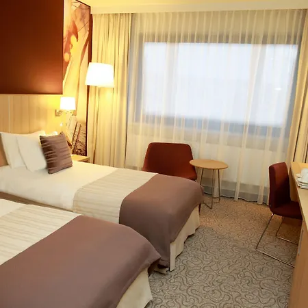 Mercure Centrum غدينيا