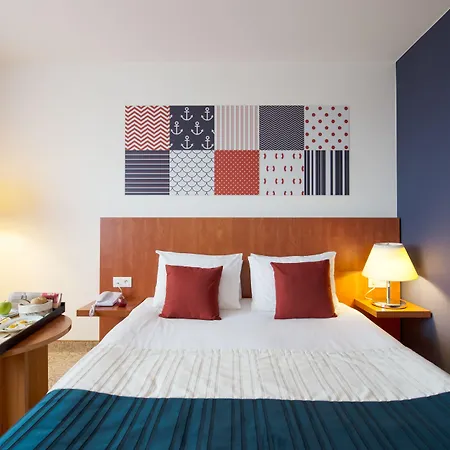 فندق Mercure Centrum 3*