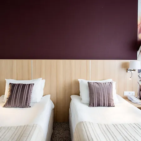 Mercure Centrum